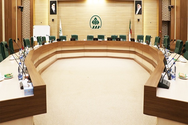 شورای شهر شیراز در بنبست سیاسی؛ جلسات شورا را به تعطیلی کشاند/ پایان کار علیالبدلها و تلاطم در ساختار قدرت شورای شهر شیراز در بنبست سیاسی؛ جلسات شورا را به تعطیلی کشاند/ پایان کار علیالبدلها و تلاطم در ساختار قدرت