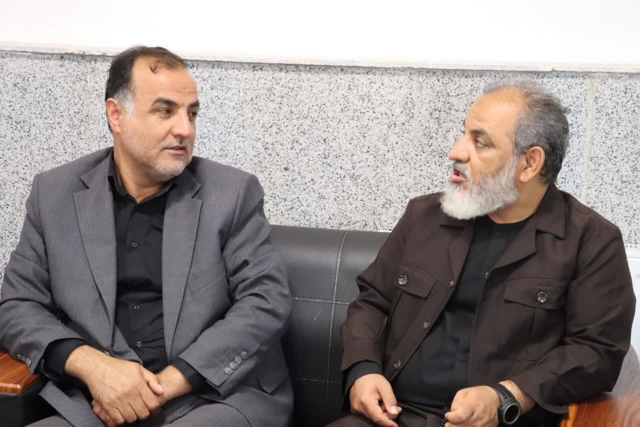 رویکرد امید آفرینی در محمدیه، از حمل و نقل رایگان تا امنیت پایدار