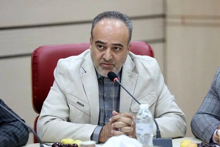 وحدت کلمه نیاز امروز جامعه است/ اصحاب رسانه قزوین با وجود محدودیت‌ها تجلی همدلی و اخلاق‌مداری بودند