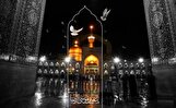 نگاهی به زندگی امام رئوف، حضرت ثامن الحجج (ع)/ مادرت در نظرت بود، زمین افتادی...