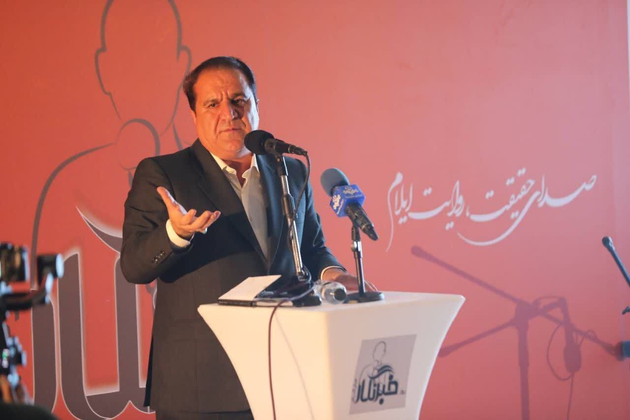 رسانهها و دانشگاه در مسیر توسعه استان، همافزا عمل کنند رسانهها و دانشگاه در مسیر توسعه استان، همافزا عمل کنند