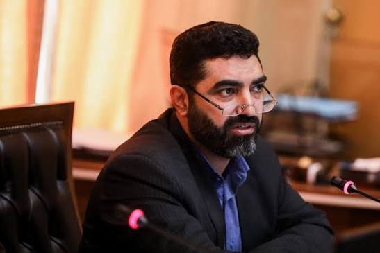 راستینه: انتصابات جدید فرماندهان، پیام آمادگی ایران برای مبارزه تاریخساز است راستینه: انتصابات جدید فرماندهان، پیام آمادگی ایران برای مبارزه تاریخساز است