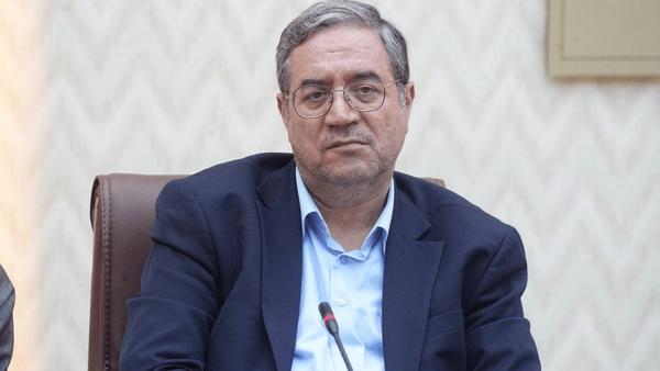 آذربایجانغربی به دروازه اصلی مبادلات اقتصادی کشور تبدیل میشود آذربایجانغربی به دروازه اصلی مبادلات اقتصادی کشور تبدیل میشود