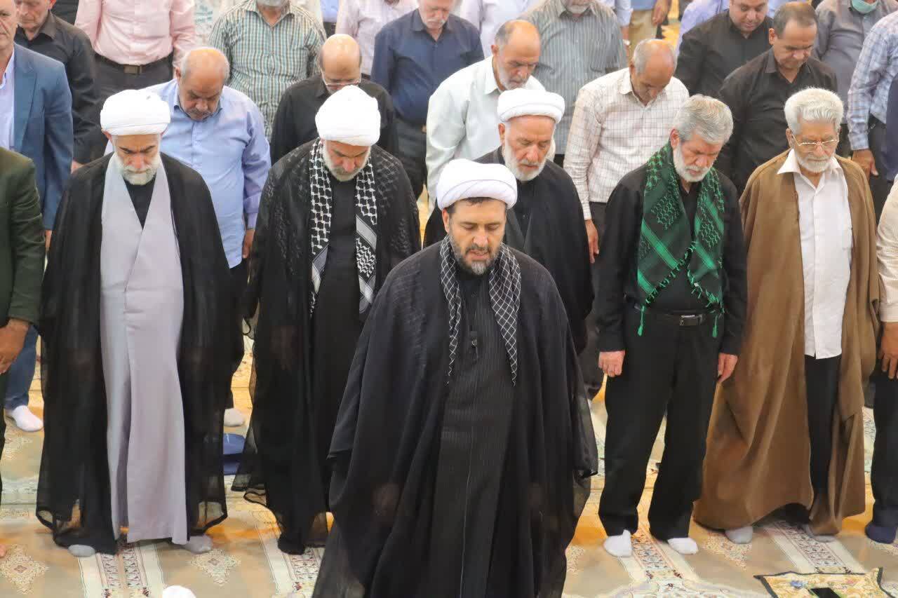 راهپیمایی اربعین و تجمعات شبانه، مکمل یکدیگر در فرهنگ عاشورا هستند راهپیمایی اربعین و تجمعات شبانه، مکمل یکدیگر در فرهنگ عاشورا هستند