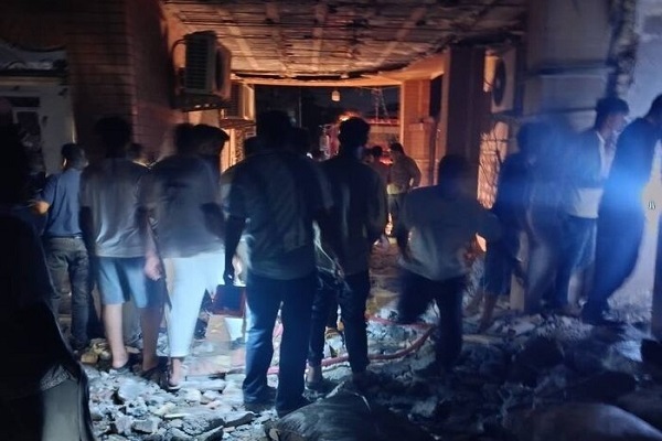 حمله ارتش جنایتکار آمریکا یک مراسم عروسی در سیریک هرمزگان/ ۳ نفر و یک کودک شهید و ۵۰ مجروح شدند