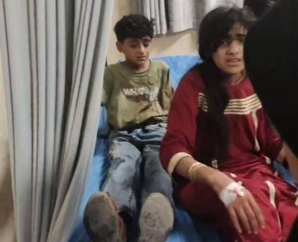 حمله ارتش جنایتکار آمریکا یک مراسم عروسی در سیریک هرمزگان/ ۳ نفر و یک کودک شهید و ۵۰ مجروح شدند