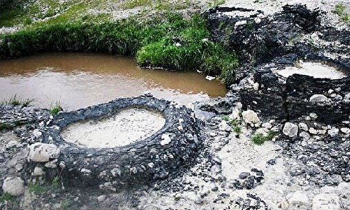 روشنایی؛ ارمغانِ نگاه جهادی به تاریکی پارک آبگرم دهلران