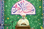 آبادانی شهر قم به برکت حضور کریمه اهل بیت(س) است