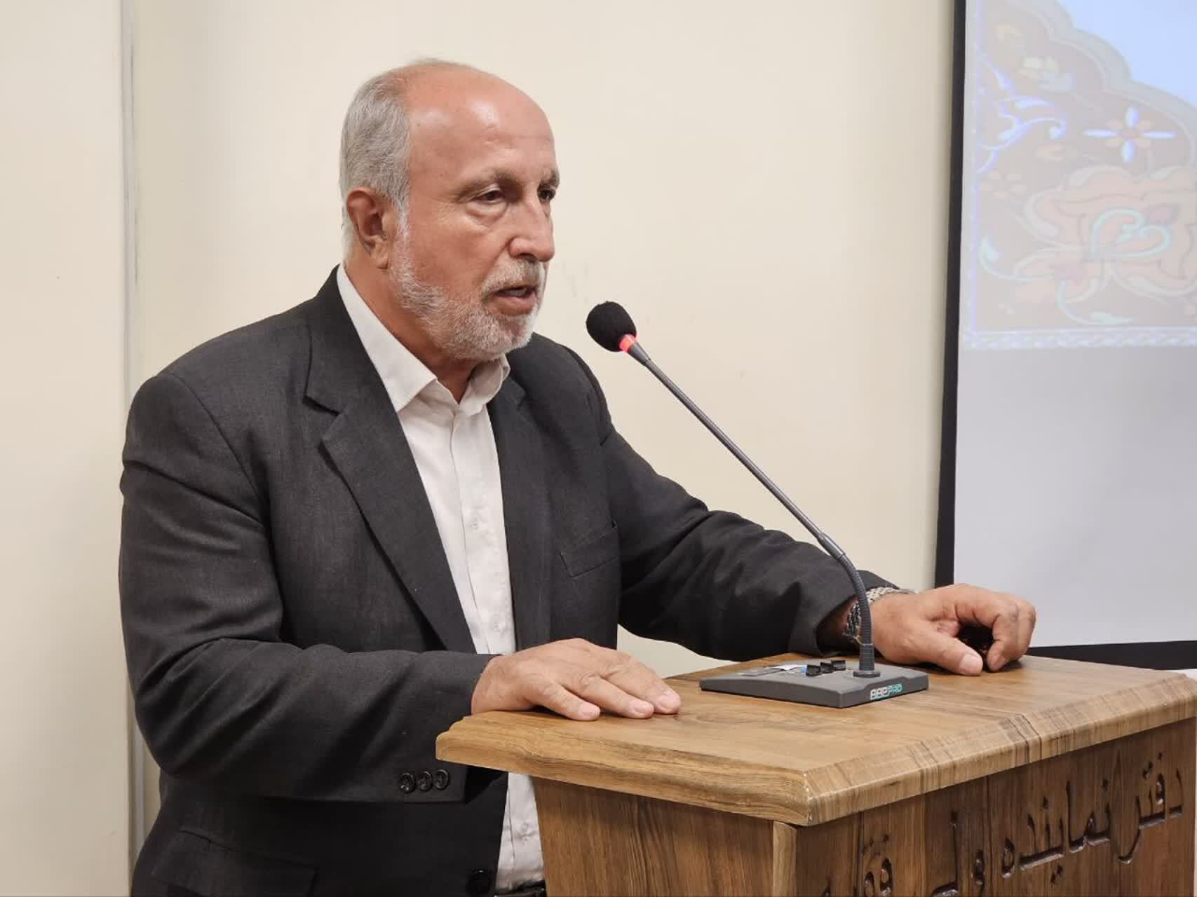 وحدت در کردستان ریشه‌دار است؛ باید این سرمایه اجتماعی را تقویت کنیم
