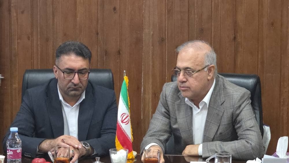 همدلی و انسجام قوا الگوی موفق حکمرانی در هرمزگان است