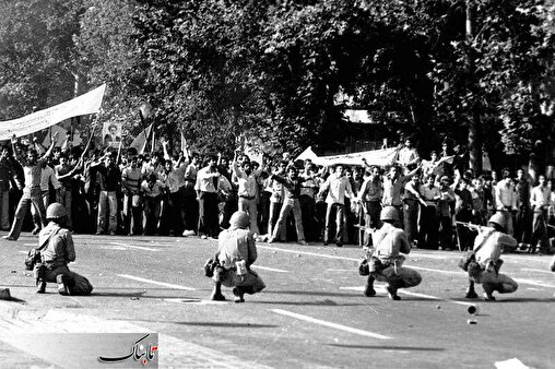 کشتار جمعه سیاه؛ ضربهای که مشروعیت شاه را فرو ریخت کشتار جمعه سیاه؛ ضربهای که مشروعیت شاه را فرو ریخت