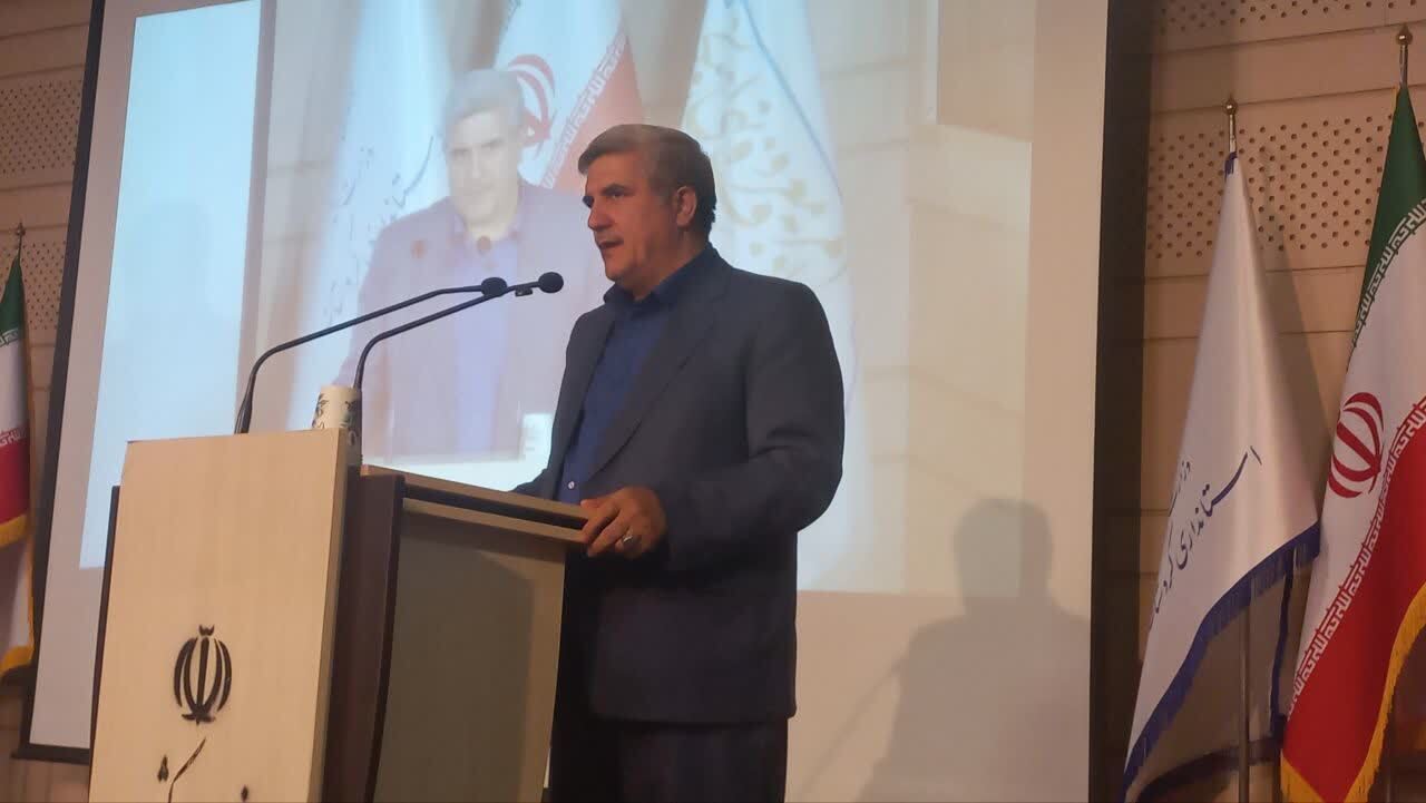 بانوان کرد نماد وحدت، ایثار و مقاومت هستند