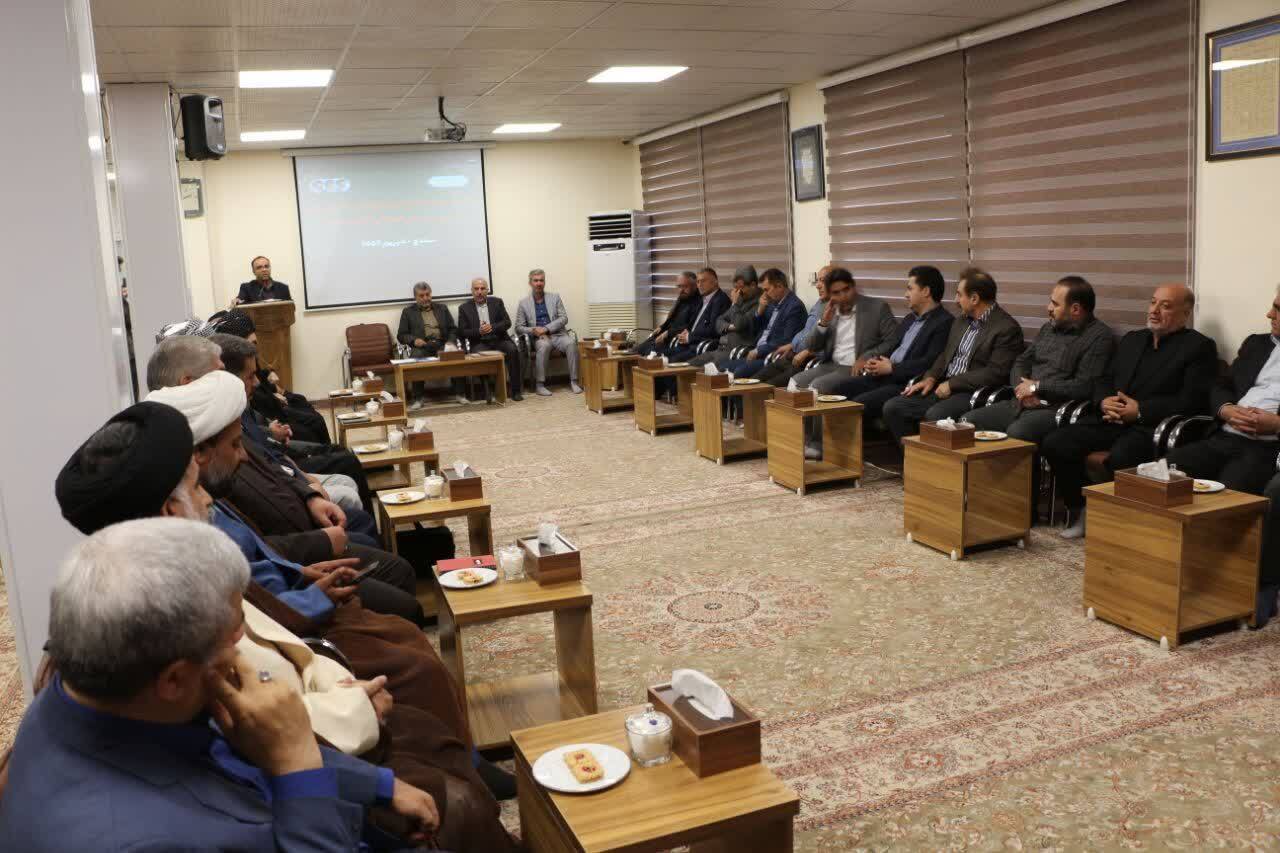 از مچ‌گیری عبور کرده‌ایم؛ مسائل جامعه را باید اصلاح کرد