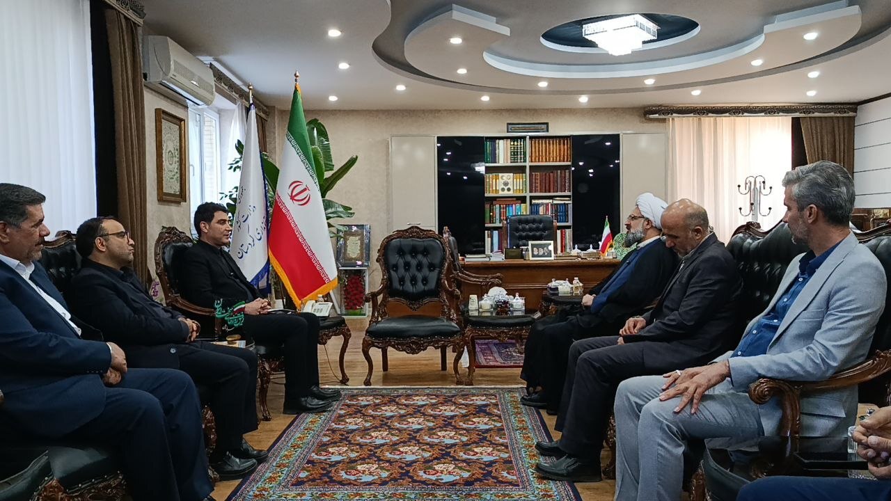ستاد امر به معروف جای جناحبندی نیست؛ بازوی همه دستگاههاست ستاد امر به معروف جای جناحبندی نیست؛ بازوی همه دستگاههاست