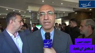فعالان اقتصادی اجازه ندادند تولید لطمه ببیند + فیلم فعالان اقتصادی اجازه ندادند تولید لطمه ببیند + فیلم