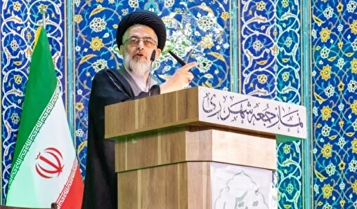 پایان جنگ با توقف کامل تهدید‌ها محقق می‌شود/ ملت ایران تا پذیرش خواسته‌ها در صحنه حاضر است