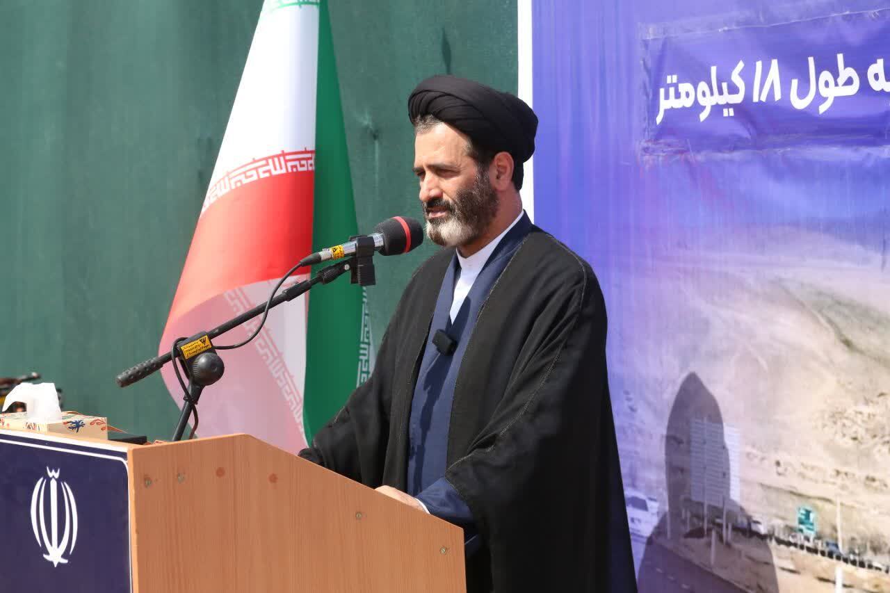سنقر–بیستون به نام شهید ایزدی؛ مسیری که باید زودتر به مقصد برسد سنقر–بیستون به نام شهید ایزدی؛ مسیری که باید زودتر به مقصد برسد