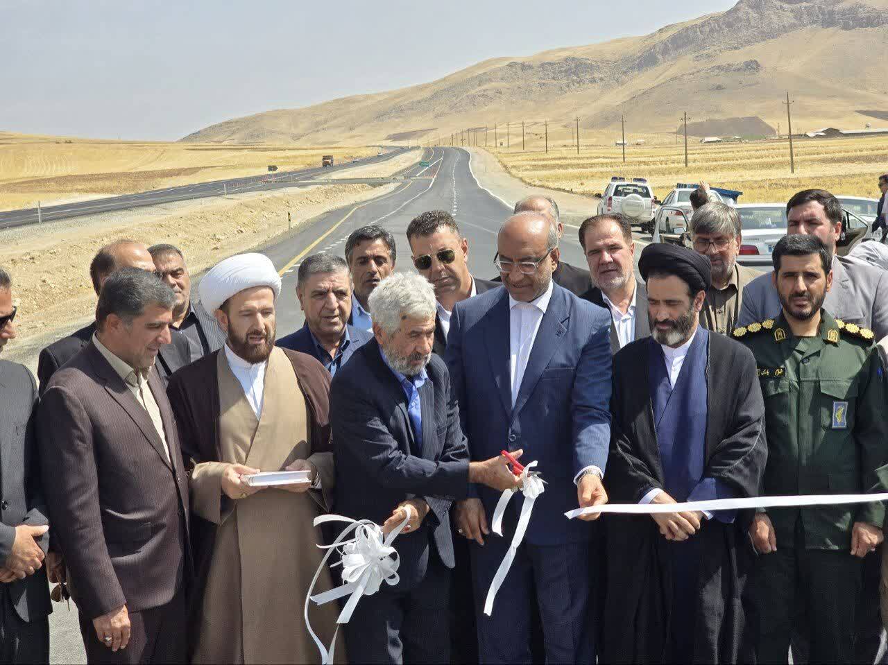 سنقر–بیستون به نام شهید ایزدی؛ مسیری که باید زودتر به مقصد برسد سنقر–بیستون به نام شهید ایزدی؛ مسیری که باید زودتر به مقصد برسد