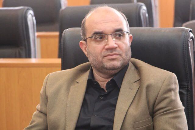 مدیرعامل کارخانه آرد کرمانشاه محکوم شد مدیرعامل کارخانه آرد کرمانشاه محکوم شد