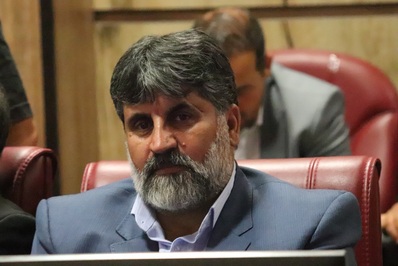 جلسه شورای برنامه ریزی و توسعه