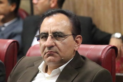 جلسه شورای برنامه ریزی و توسعه