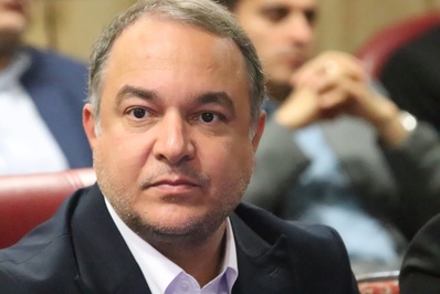 جلسه شورای برنامه ریزی و توسعه