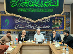 اقبالیه ظرفیت تبدیل شدن به قطب کبدی کشور را دارد/ طرح «هزار میدان، هزار بازار» به زودی اجرا خواهد شد