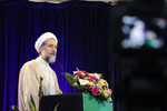 ملت ایران با آموزه‌های رهبر شهید، راه مقاومت را انتخاب کرد/ حدیث بشارت ماه ربیع، جعلی است!