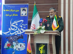 خبرنگاران لشکر بزرگ روایت حقیقت هستند/ تولید بیش از ۵ هزار خبر در ایام جنگ رمضان