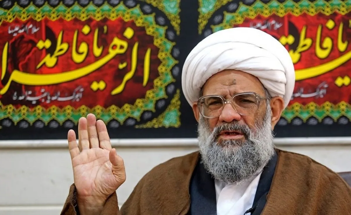 مردم ایران پیمانی استوار با بنیانگذار انقلاب اسلامی دارند