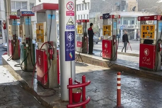 کاهش نازل‌های غیرفعال جایگاه‌های خوزستان به ۳۰ درصد