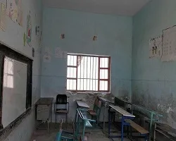 7 درصد مدارس کشور تخریبی است