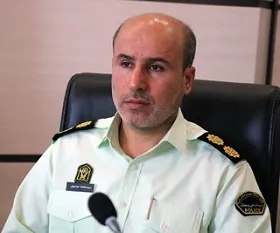 به دام افتادن 4 زورگیر در گچساران