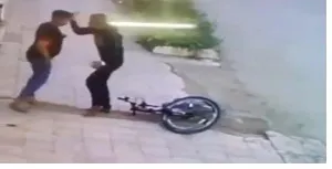 زورگیر منطقه پاداد اهواز در چنگال پلیس