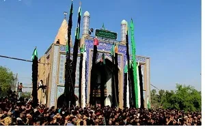 پیگیری برای ثبت علم‌گردانی دزفول