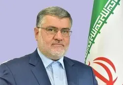 مدیریت راه آهن آذربایجان غربى مستقل شود