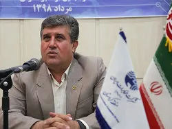 روابط عمومی مخابرات منطقه کردستان موفق به کسب رتبه سوم کشوری شد