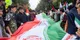 مراسم راهپیمایی ۱۳ آبان در تبریز آغاز شد
