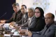 نشست تخصصی بررسی بخش اول و دوم مطالعات طرح جامع منطقه آزاد ارس برگزار شد