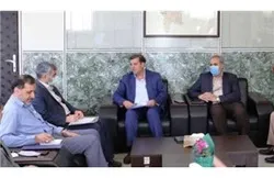 ذوب آهن اصفهان کانون اشتغال زایی و آموزش نیروهای ماهر در منطقه