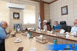زمینه های سرمایه گذاری صنعتگران میبدی در تانزانیا بررسی شد
