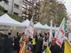 برگزاری راهپیمایی روز قدس در ۹۵ شهر و روستای آذربایجان شرقی
