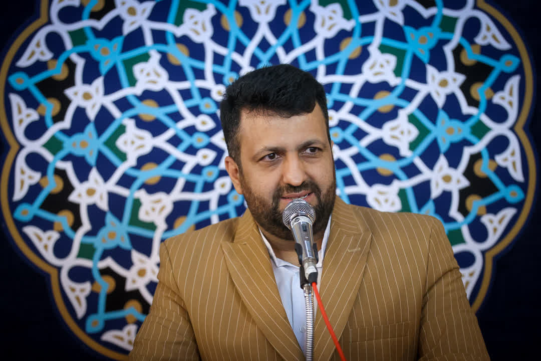برگزاری نخستین یادواره بزرگداشت ۲۰۵ شهید قاقازانِ استان قزوین برگزاری نخستین یادواره بزرگداشت ۲۰۵ شهید قاقازانِ استان قزوین