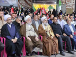 کردستان همچنان در میدان؛ ۱۹۴ شب حمایت مردمی از ایران اسلامی + فیلم