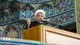 مردم با حضور در میدان اجازه جولان به دشمنان نمی‌دهند