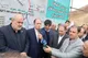 عملیات اجرایی انتقال آب سد کلقان بستان آباد با حضور وزرای جهاد کشاورزی و نیرو آغاز شد