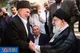 پیام تسلیت رهبر معظم انقلاب در پی درگذشت استاد میرزا حسین کریمی مراغه ای